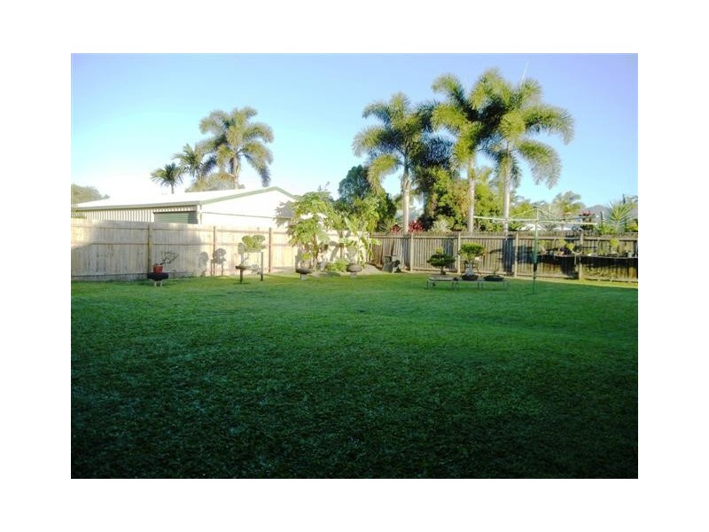 87 Farmer Street, Edmonton QLD 4869