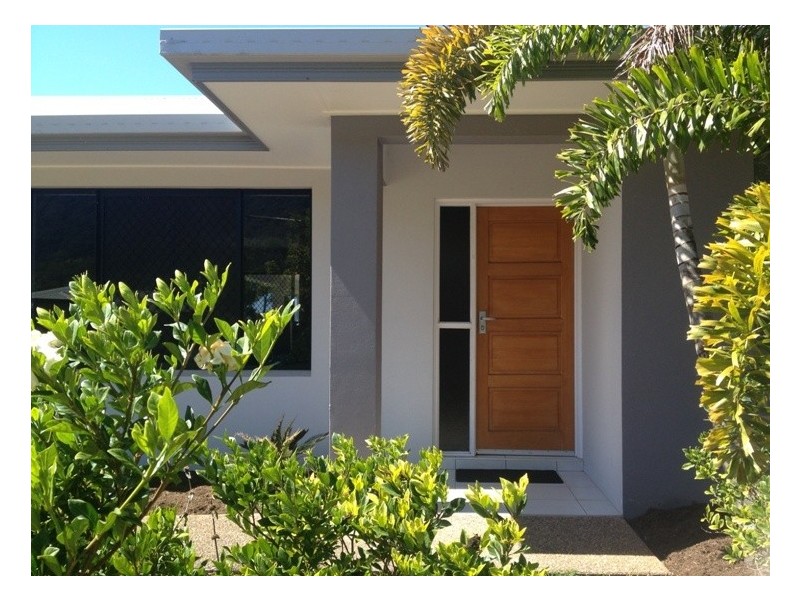 Bentley Park QLD 4869