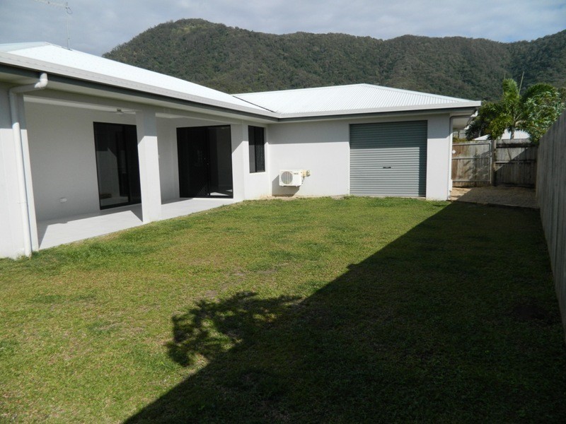 Bentley Park QLD 4869