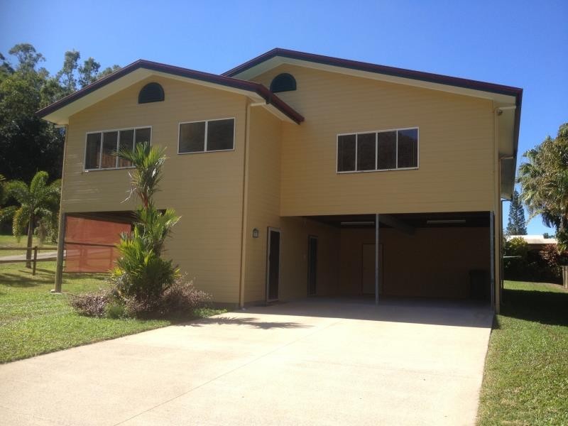 226 Dempsey Street, Gordonvale QLD 4865