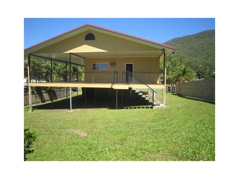 226 Dempsey Street, Gordonvale QLD 4865
