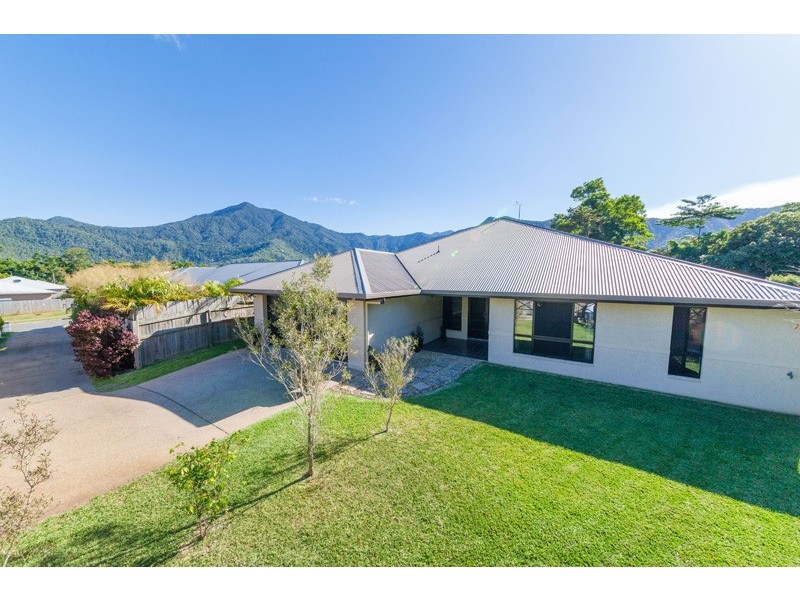 49 Timberlea Drive East, Bentley Park QLD 4869