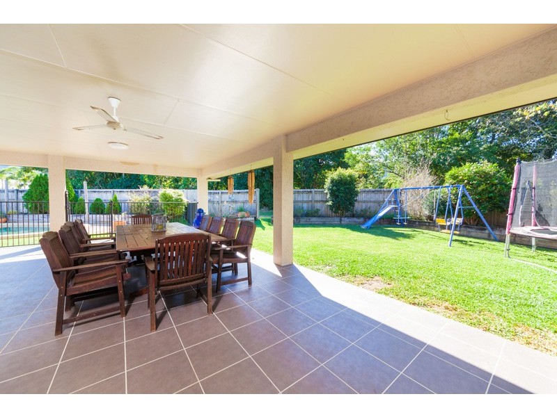 49 Timberlea Drive East, Bentley Park QLD 4869