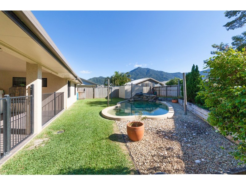 49 Timberlea Drive East, Bentley Park QLD 4869