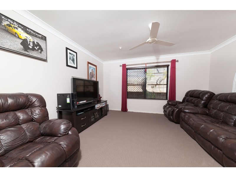 49 Timberlea Drive East, Bentley Park QLD 4869