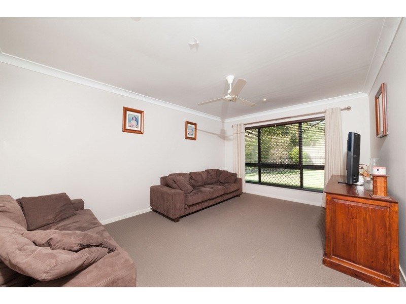 49 Timberlea Drive East, Bentley Park QLD 4869