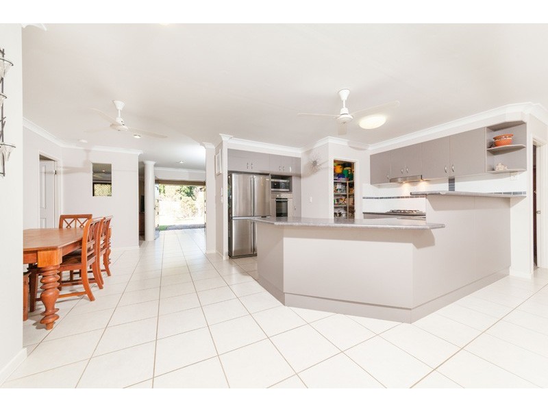 49 Timberlea Drive East, Bentley Park QLD 4869