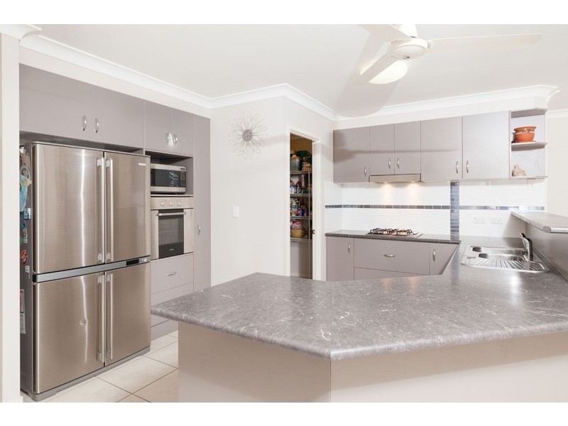 49 Timberlea Drive East, Bentley Park QLD 4869