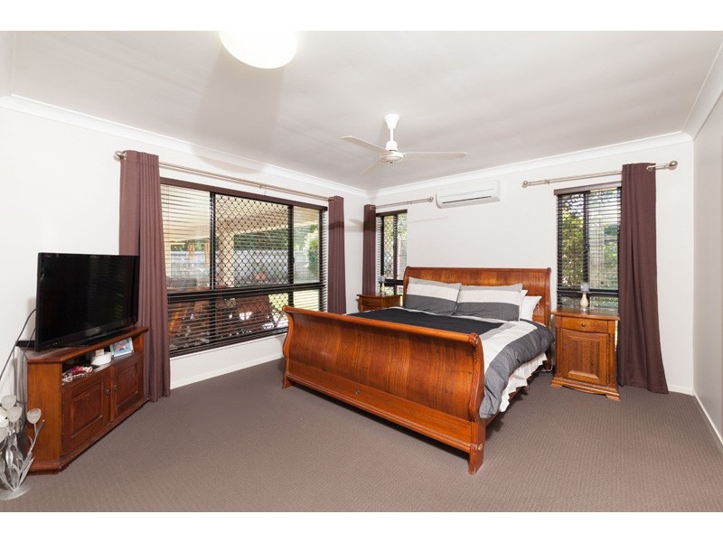 49 Timberlea Drive East, Bentley Park QLD 4869