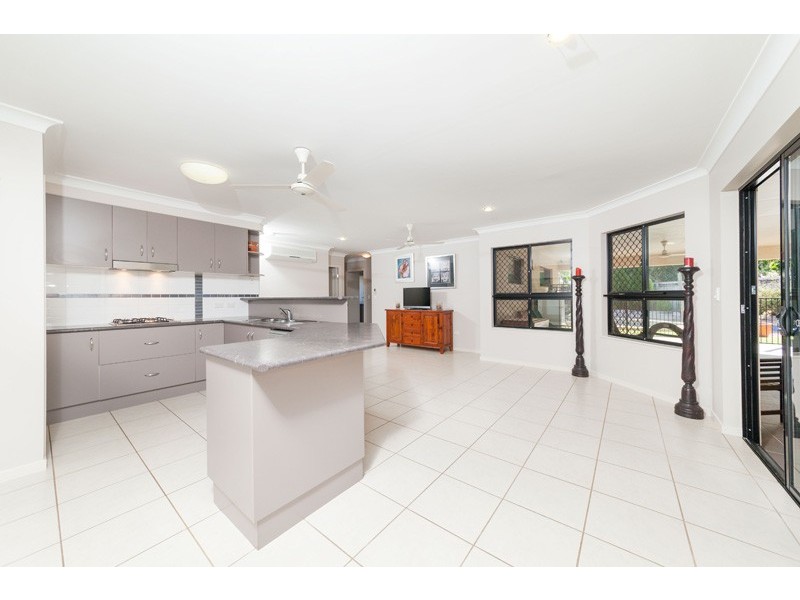 49 Timberlea Drive East, Bentley Park QLD 4869