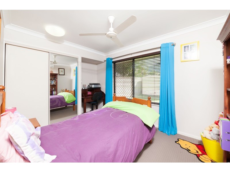 49 Timberlea Drive East, Bentley Park QLD 4869
