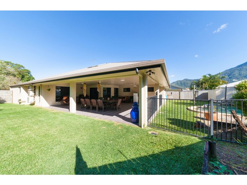 49 Timberlea Drive East, Bentley Park QLD 4869