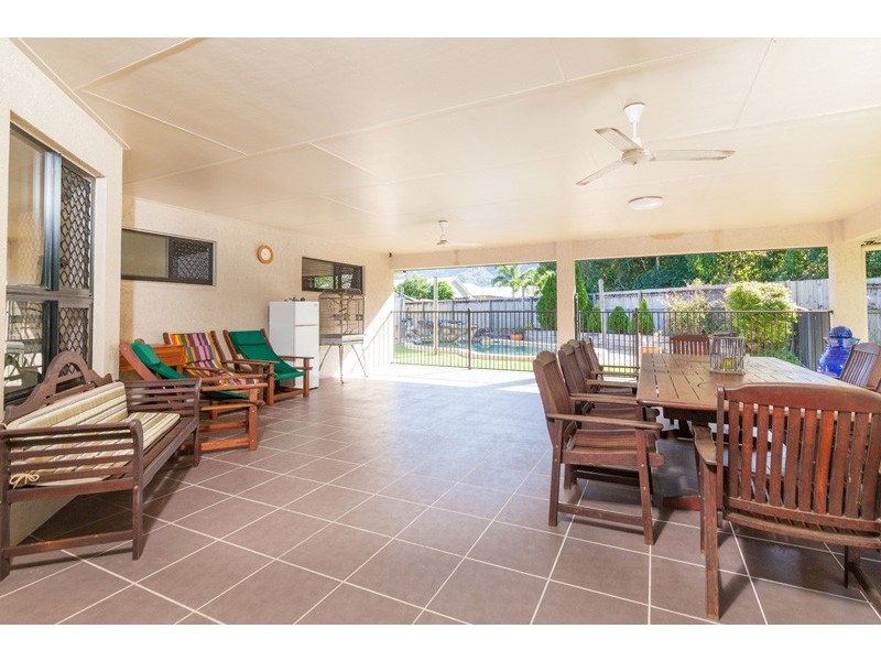 49 Timberlea Drive East, Bentley Park QLD 4869