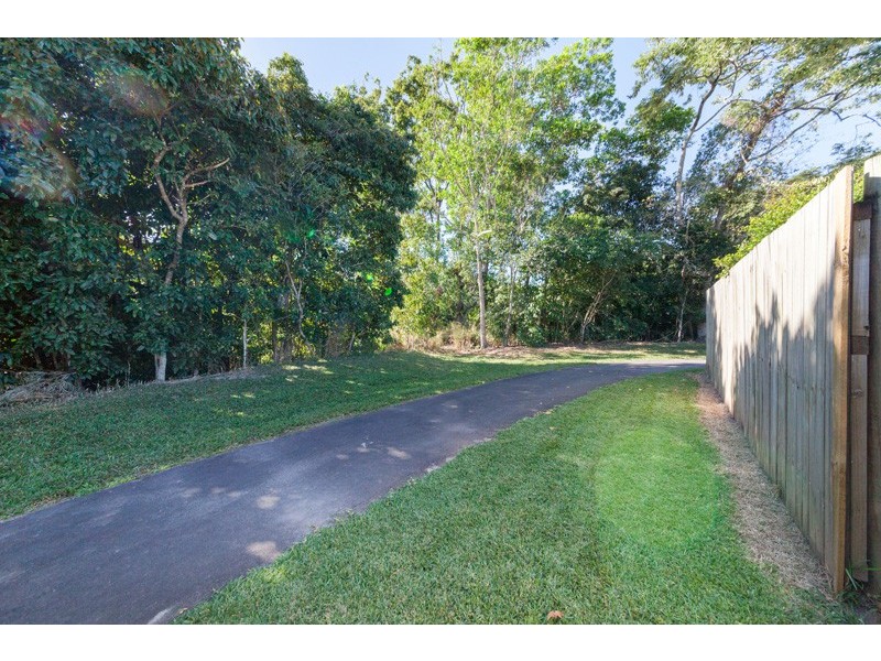 49 Timberlea Drive East, Bentley Park QLD 4869