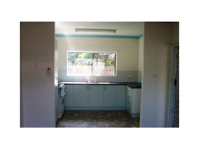 Gordonvale QLD 4865