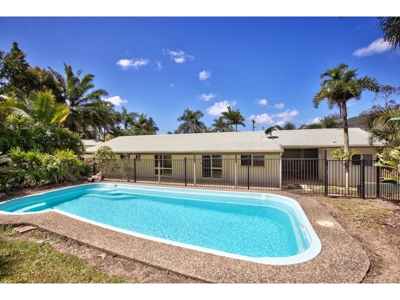 123 Dempsey Street, Gordonvale QLD 4865