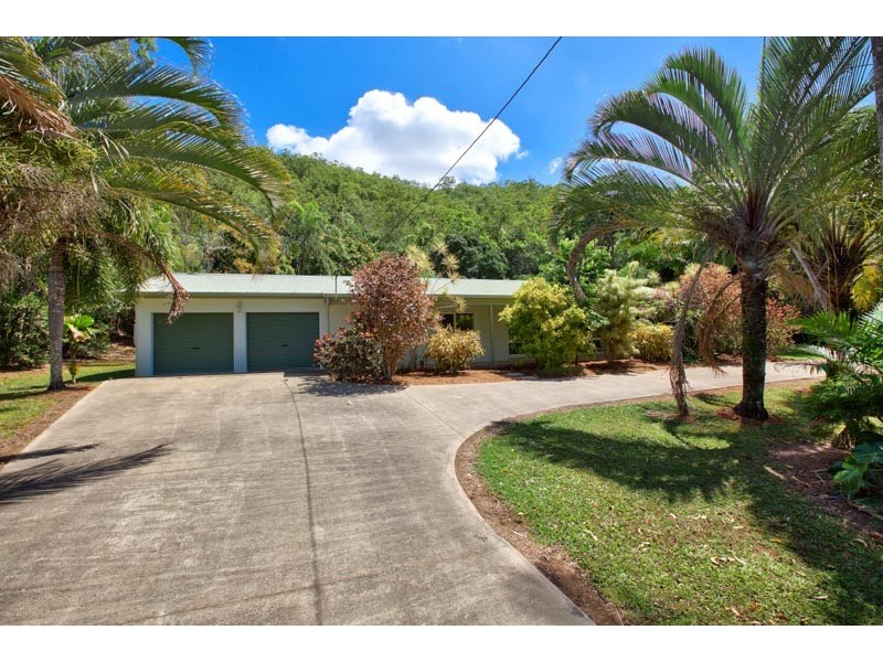 123 Dempsey Street, Gordonvale QLD 4865
