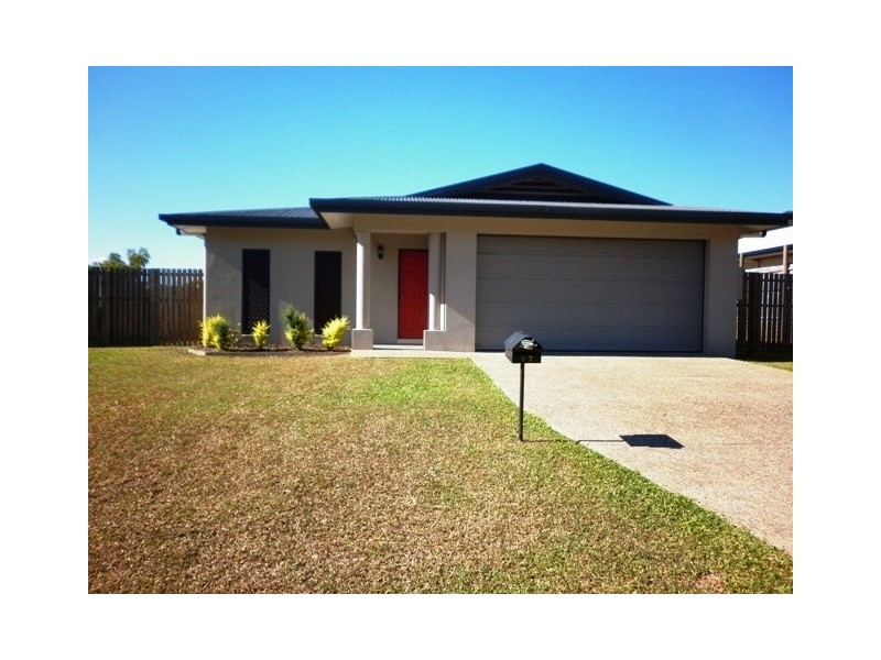 67 Cooktown Road, Edmonton QLD 4869