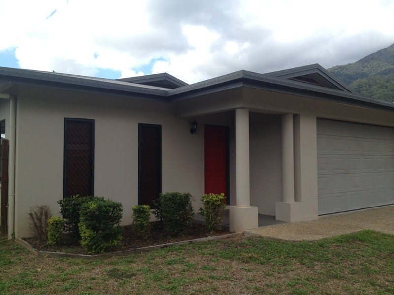 67 Cooktown Road, Edmonton QLD 4869