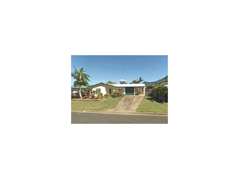 64 Resolution Drive, Bentley Park QLD 4869