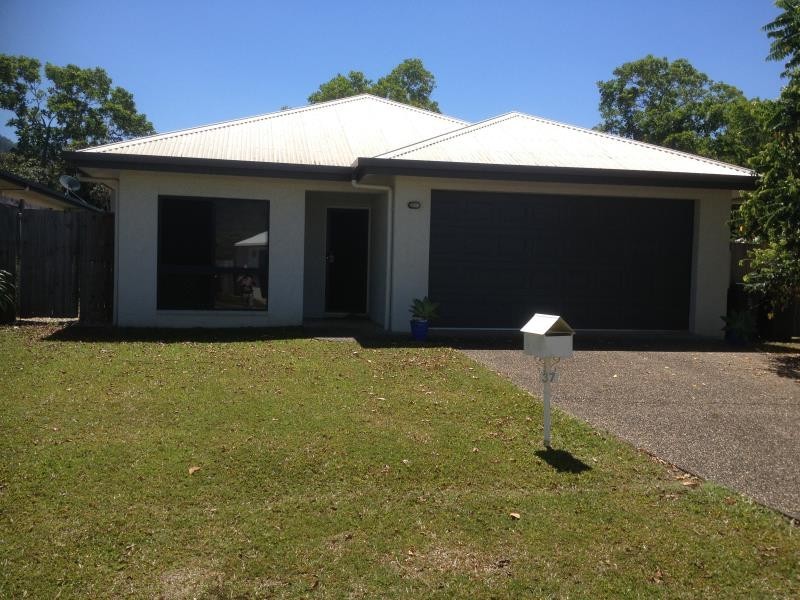 Bentley Park QLD 4869
