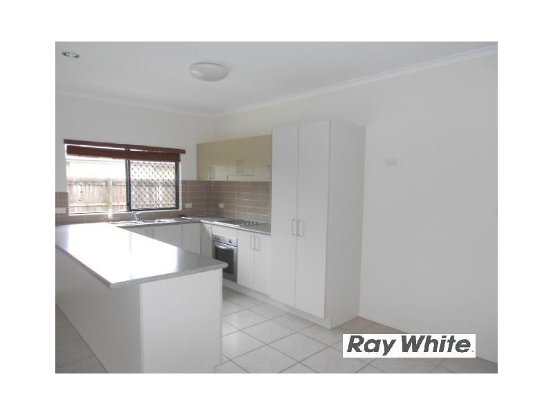 Bentley Park QLD 4869