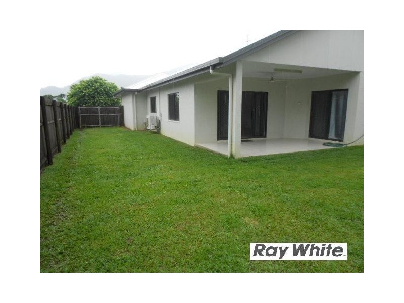 Bentley Park QLD 4869
