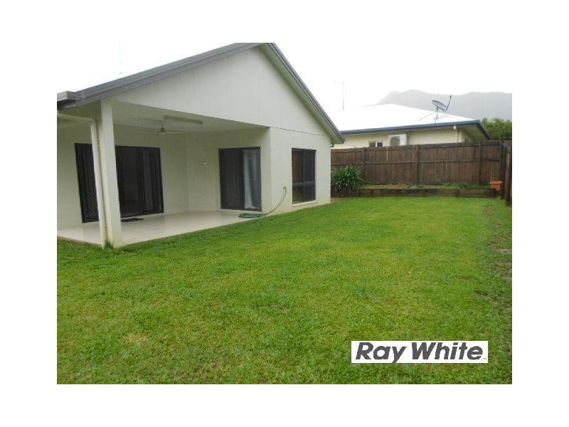 Bentley Park QLD 4869