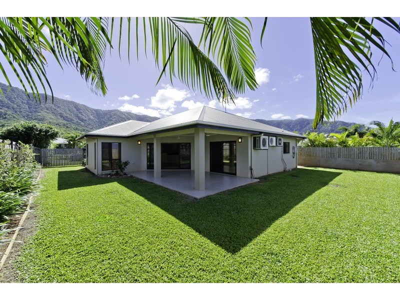 Bentley Park QLD 4869