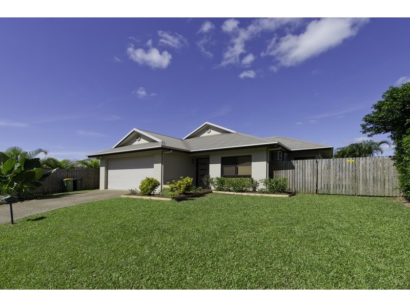Bentley Park QLD 4869