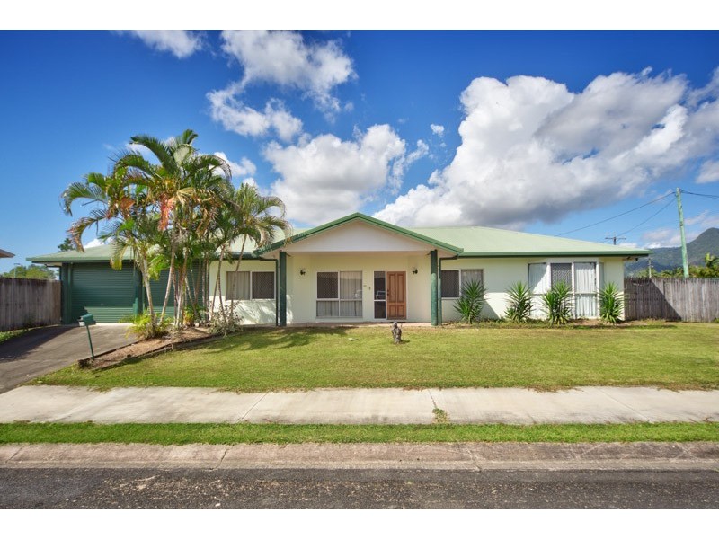 26 Ravizza Drive, Edmonton QLD 4869