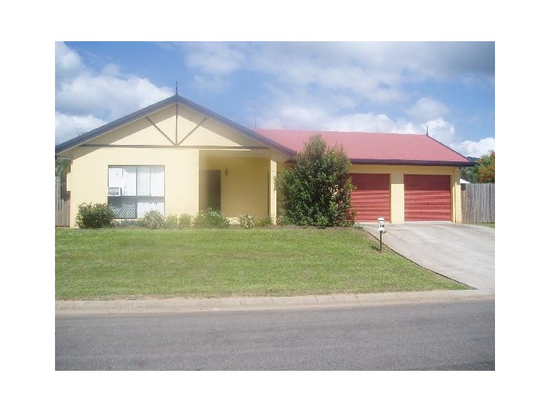 Edmonton QLD 4869
