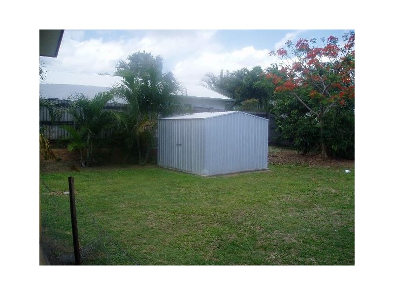 Edmonton QLD 4869