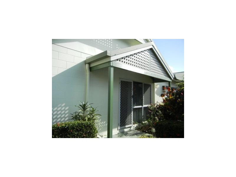 Unit 1 29 Riverstone Road, Gordonvale QLD 4865