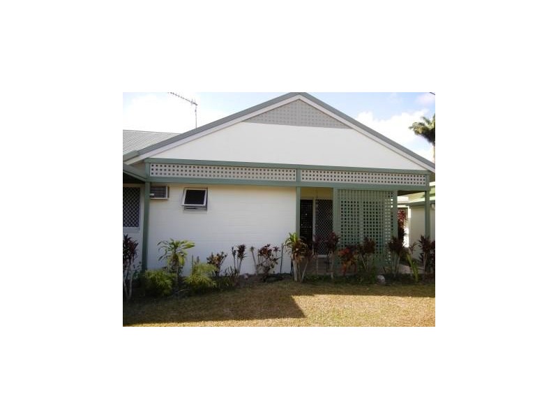 Unit 1 29 Riverstone Road, Gordonvale QLD 4865
