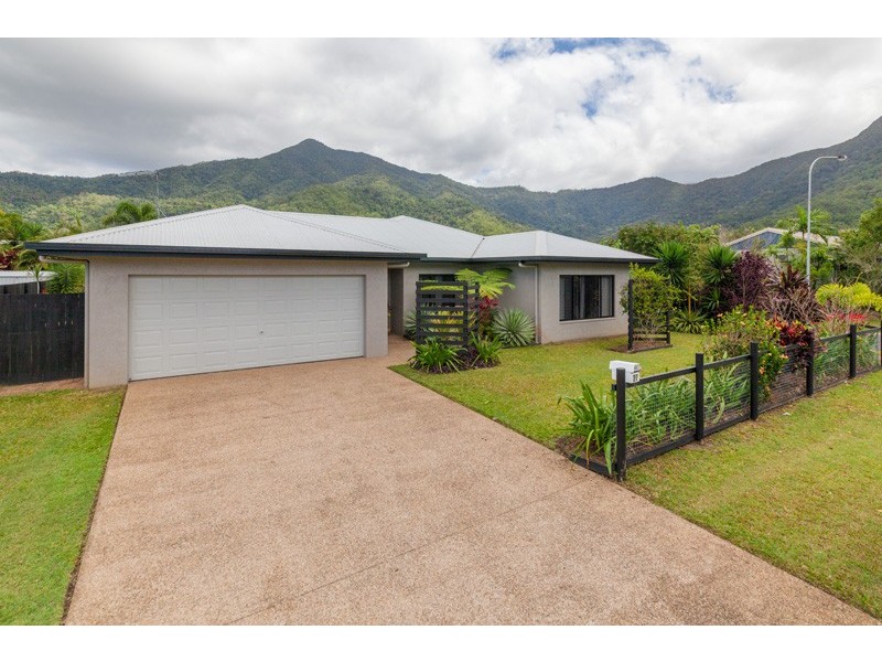 37 Cooktown Road, Edmonton QLD 4869