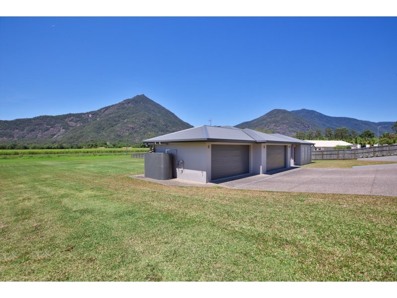 Gordonvale QLD 4865