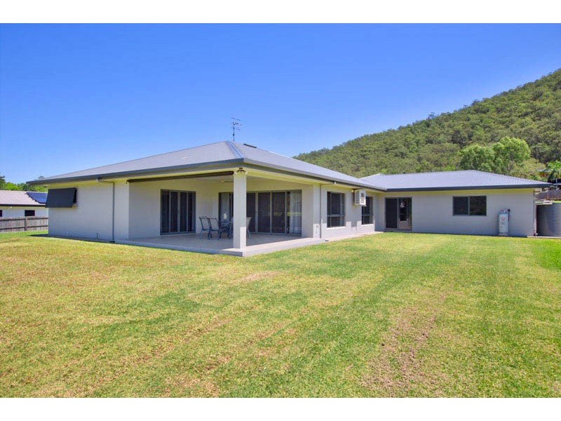 Gordonvale QLD 4865