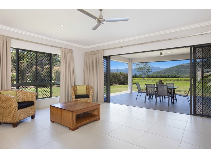 Gordonvale QLD 4865