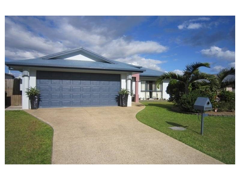Bentley Park QLD 4869