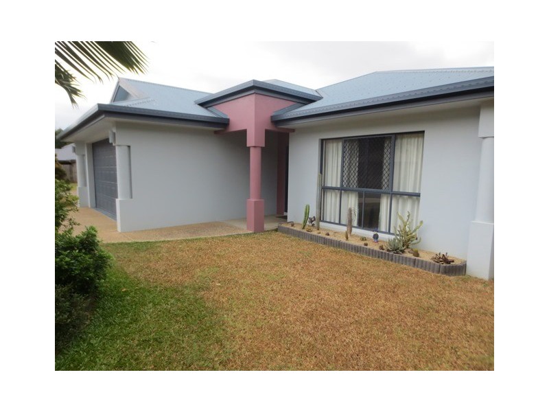 Bentley Park QLD 4869