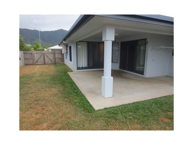 Bentley Park QLD 4869