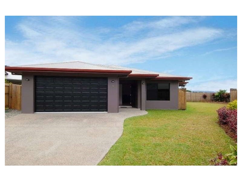 Bentley Park QLD 4869