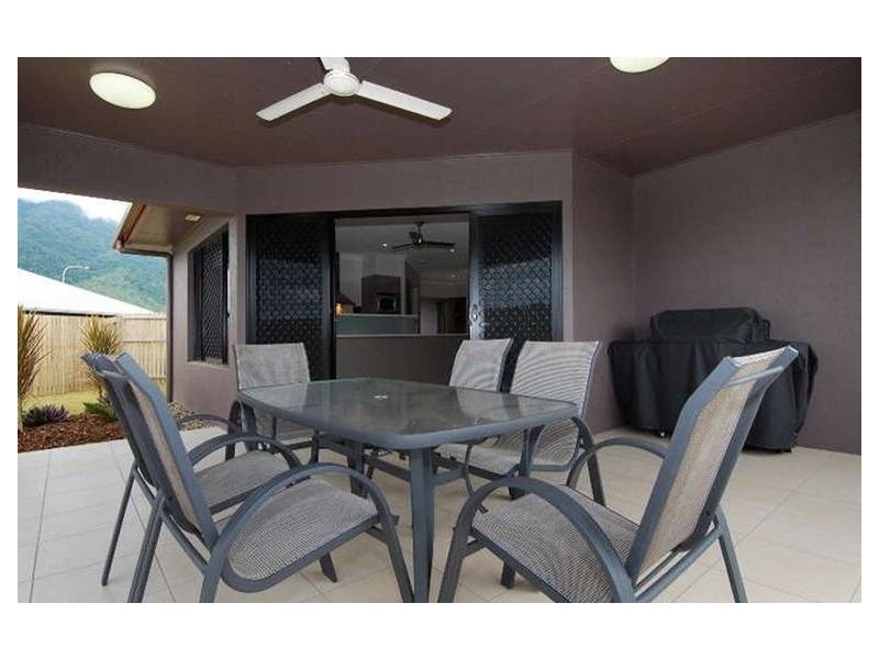 Bentley Park QLD 4869