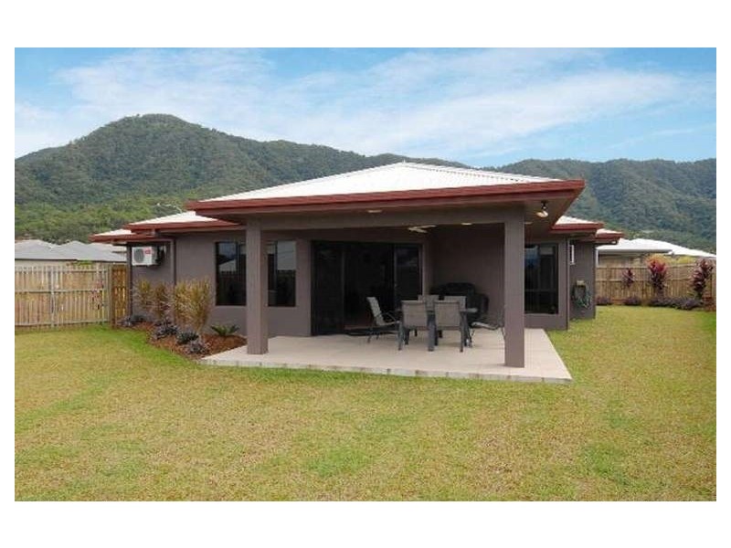 Bentley Park QLD 4869