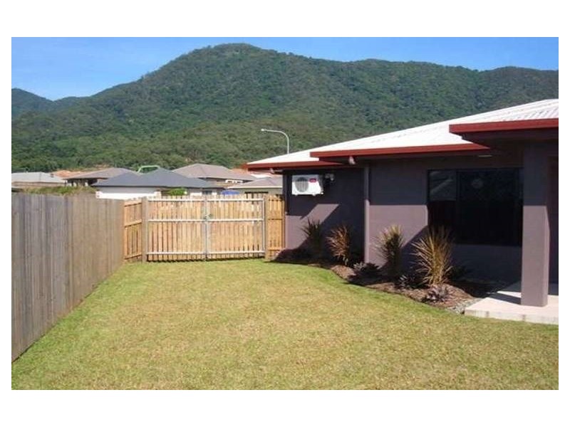 Bentley Park QLD 4869