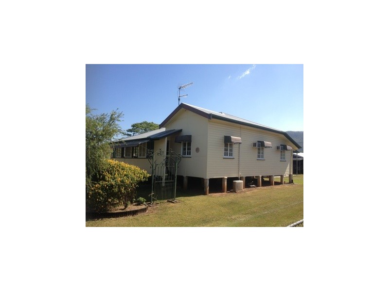 124 Norman Street, Gordonvale QLD 4865