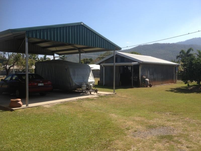 124 Norman Street, Gordonvale QLD 4865