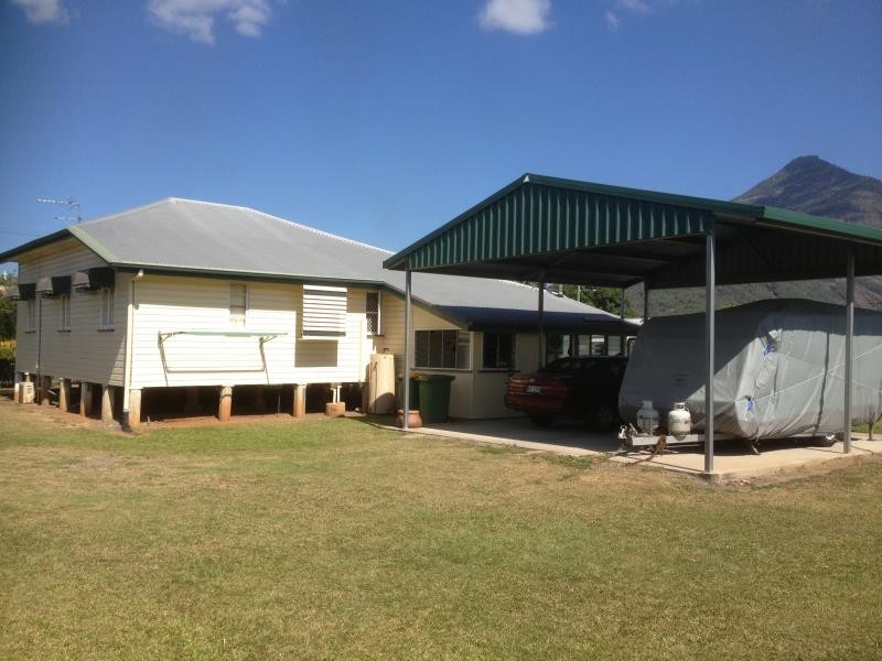 124 Norman Street, Gordonvale QLD 4865