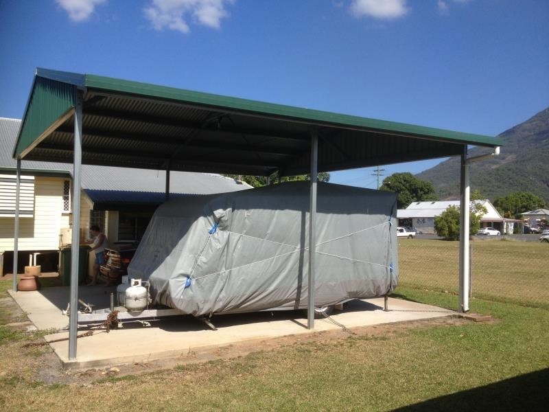 124 Norman Street, Gordonvale QLD 4865